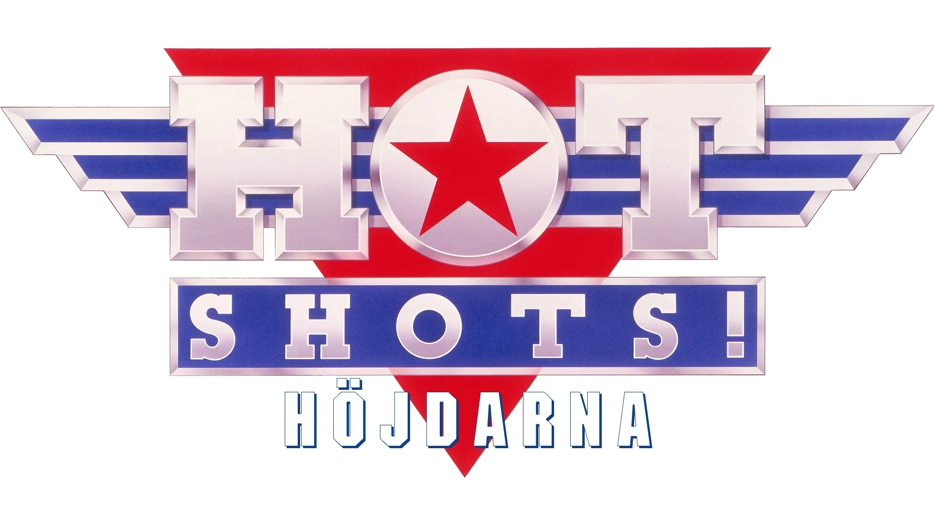 Hot Shots! - Höjdarna