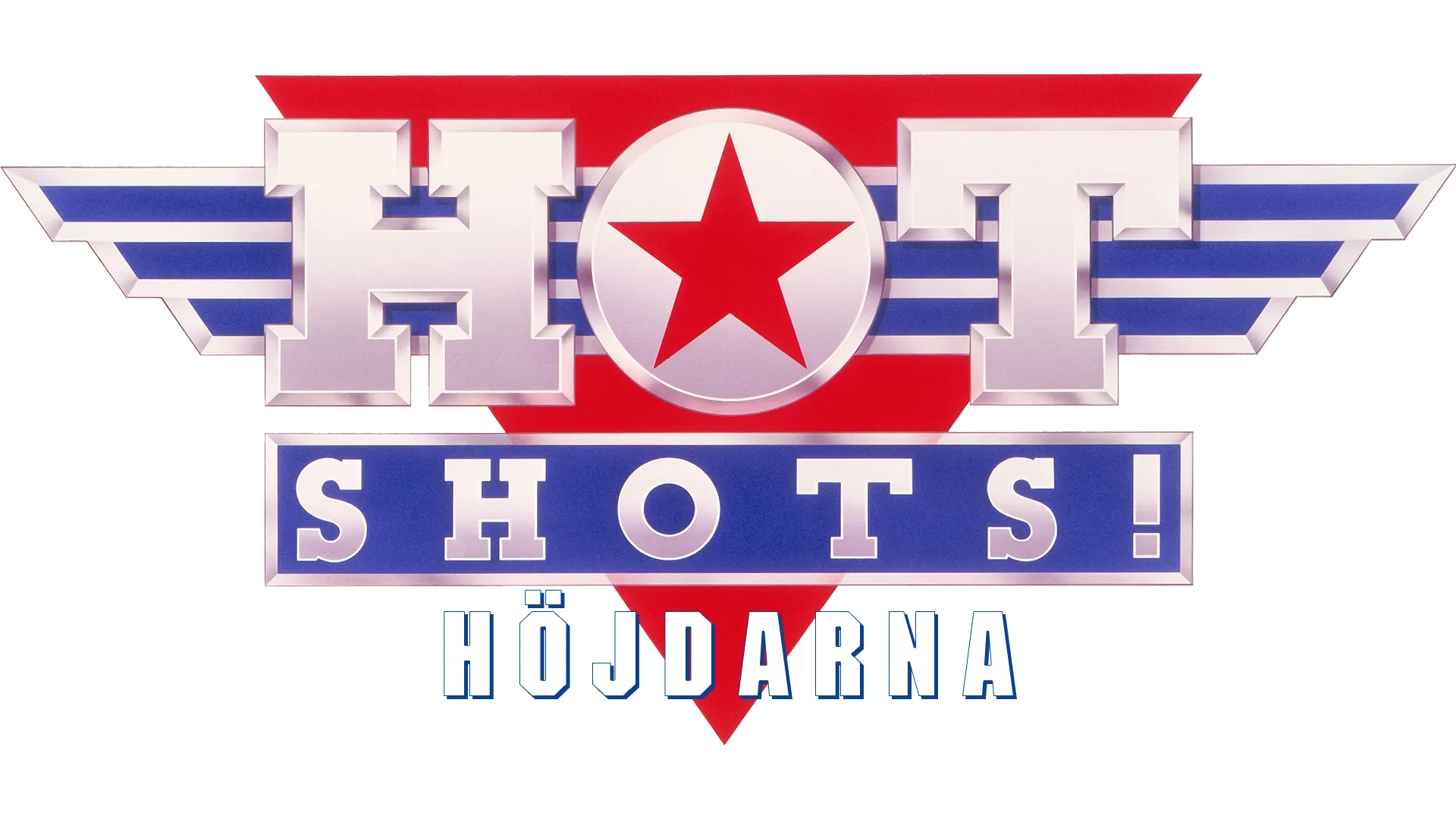 Hot Shots! - Höjdarna