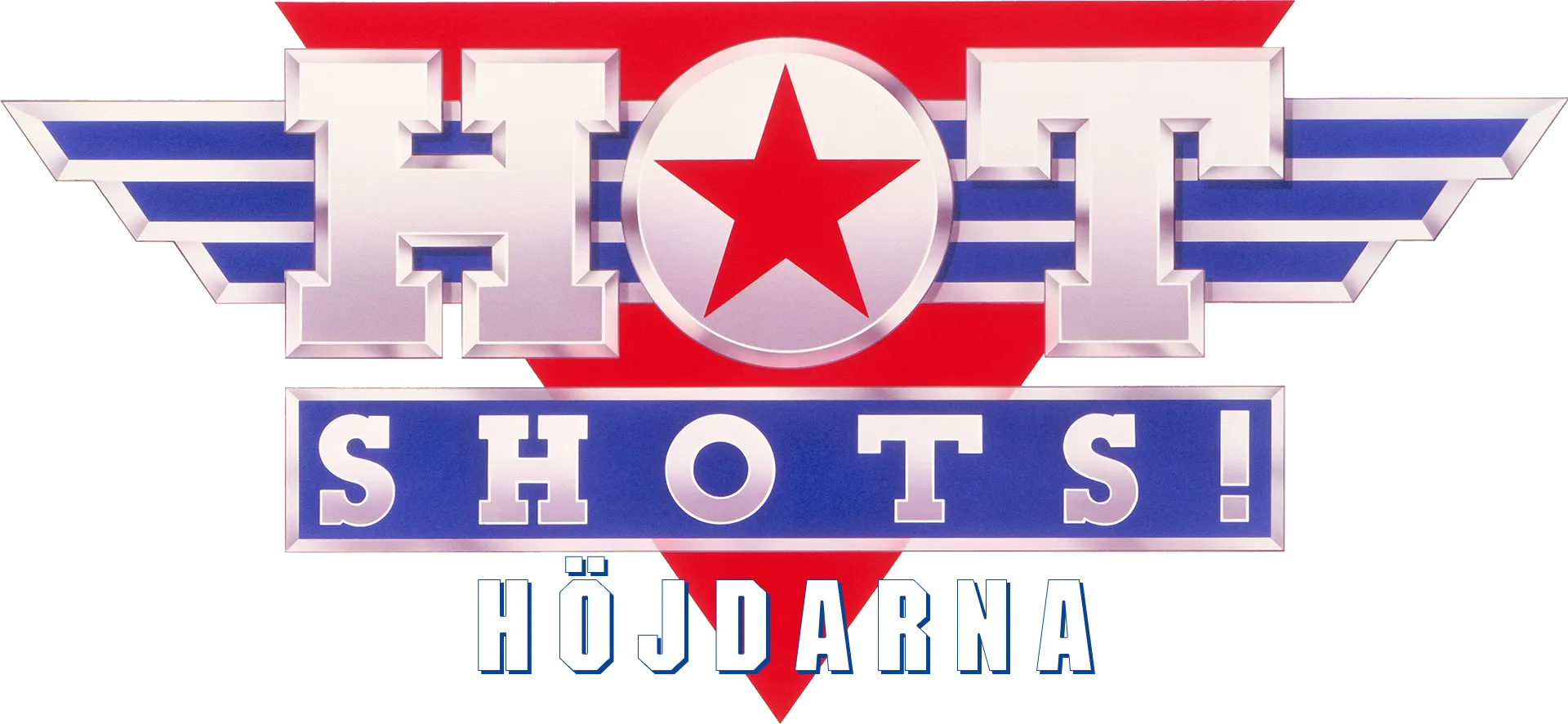 Hot Shots! - Höjdarna