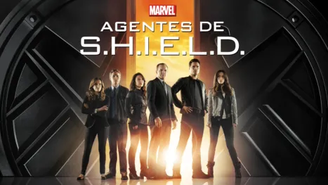thumbnail - Agentes de S.H.I.E.L.D.