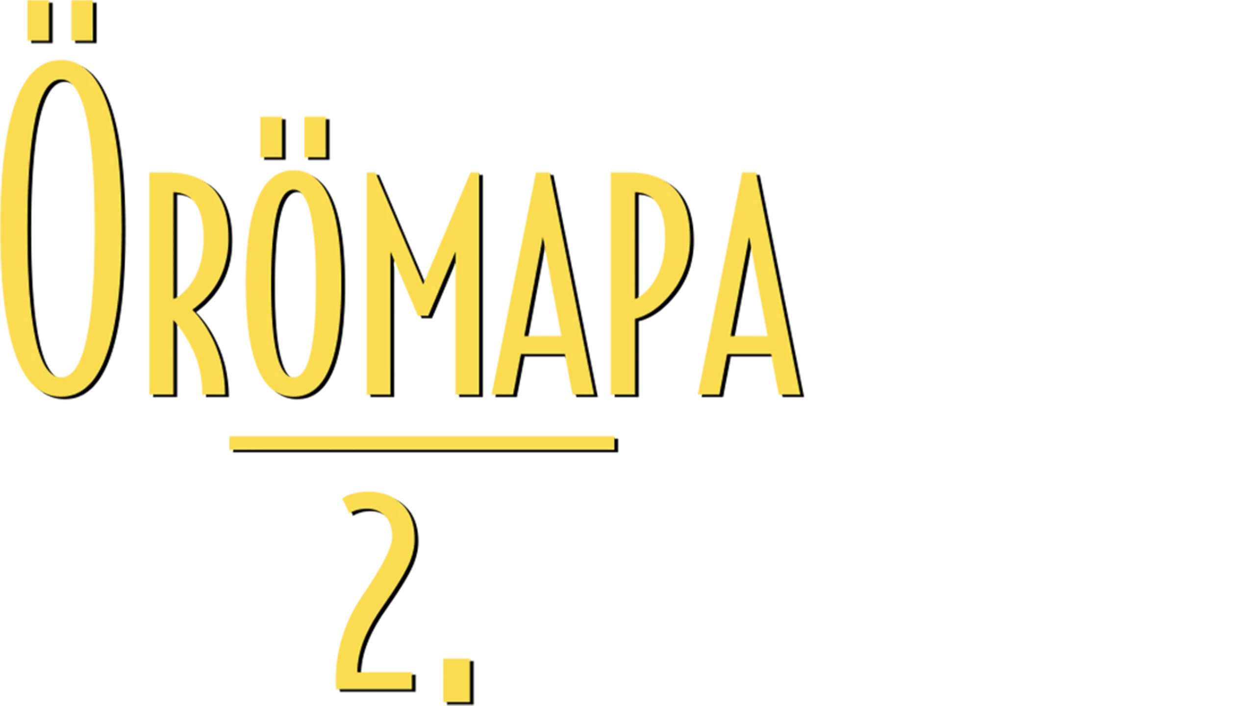 Örömapa 2.