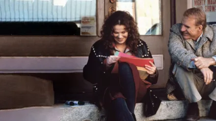 A Simple Twist of Fate