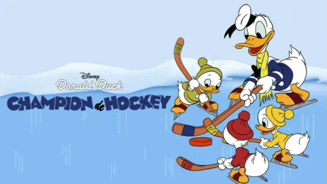 thumbnail - Champion de hockey