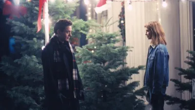 thumbnail - Ally McBeal