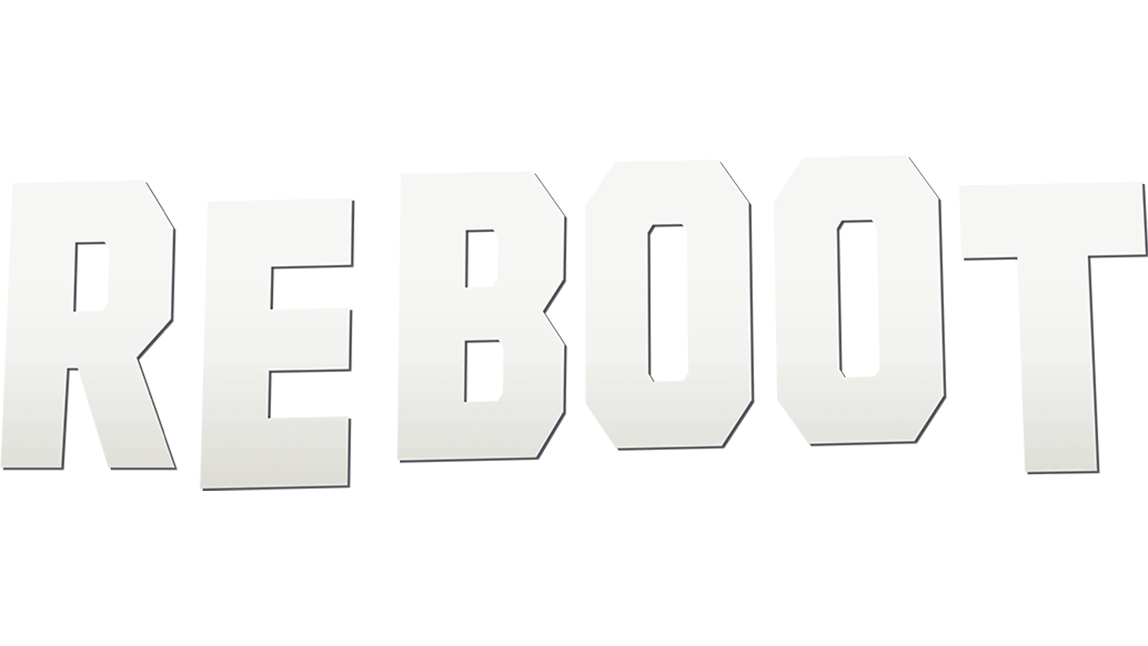 Reboot