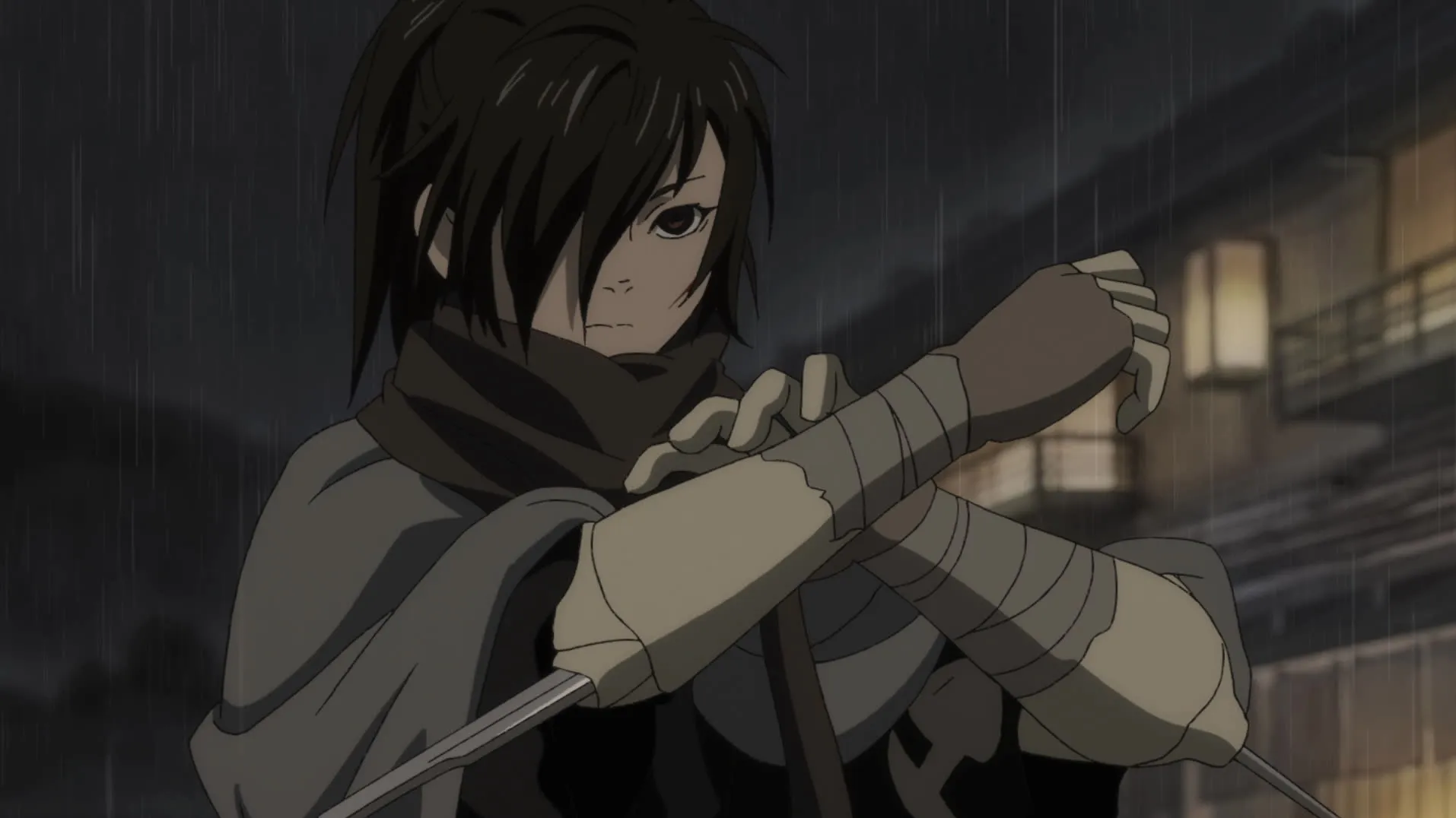 thumbnail - S1:E4 (Dub) The Tale of the Demon Sword
