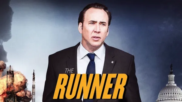 thumbnail - The Runner