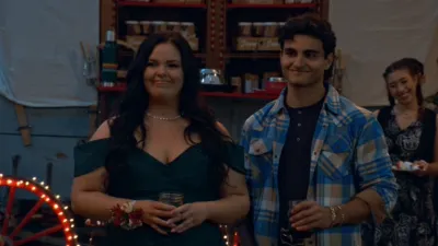 thumbnail - S7:E22 Happy Trails