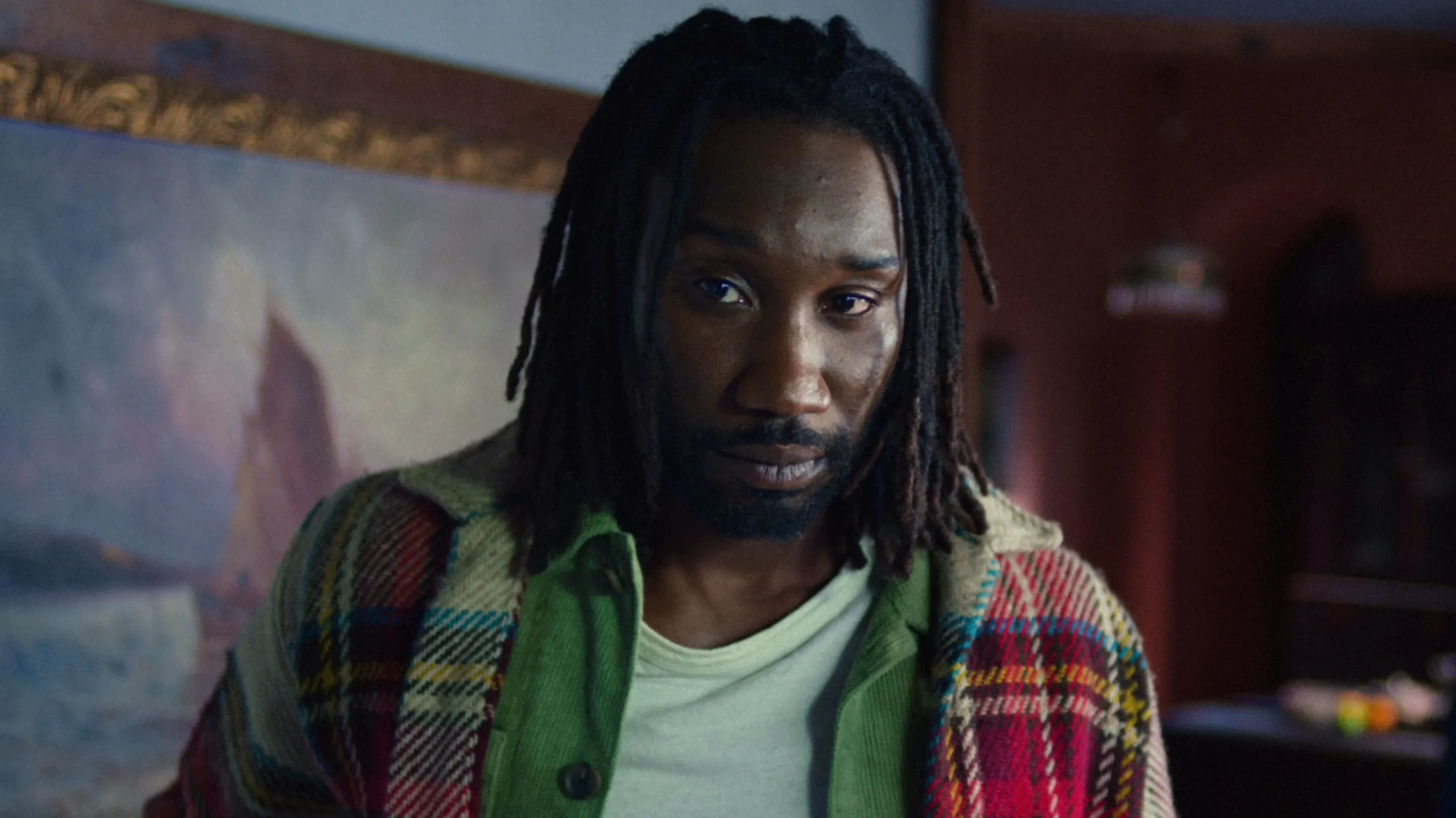 thumbnail - S1:E5 Let Us Sit Bent, and Talk Straight