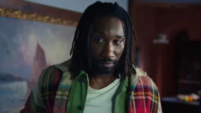 thumbnail - S1:E5 Let Us Sit Bent, and Talk Straight