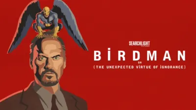 Birdman or (The Unexpected Virtue of Ignorance)