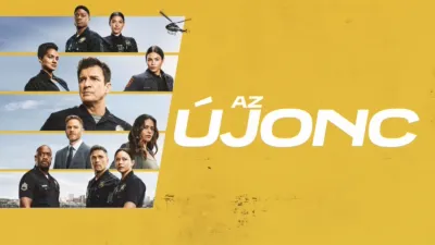 thumbnail - Az újonc