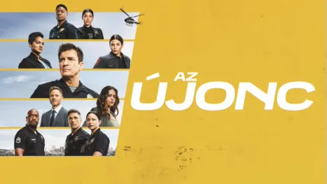 thumbnail - Az újonc