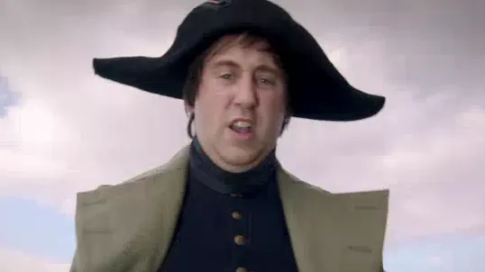 thumbnail - S6:E5 Naughty Napoleon