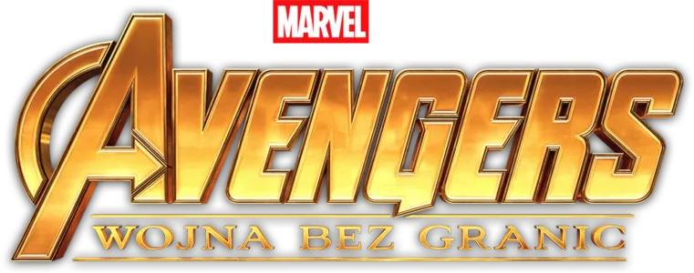 Avengers: Wojna bez granic