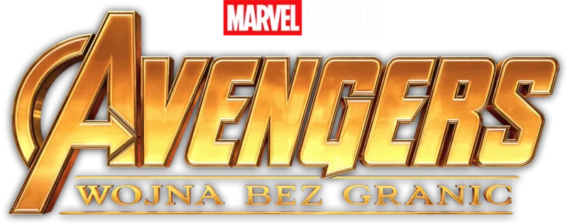 Avengers: Wojna bez granic
