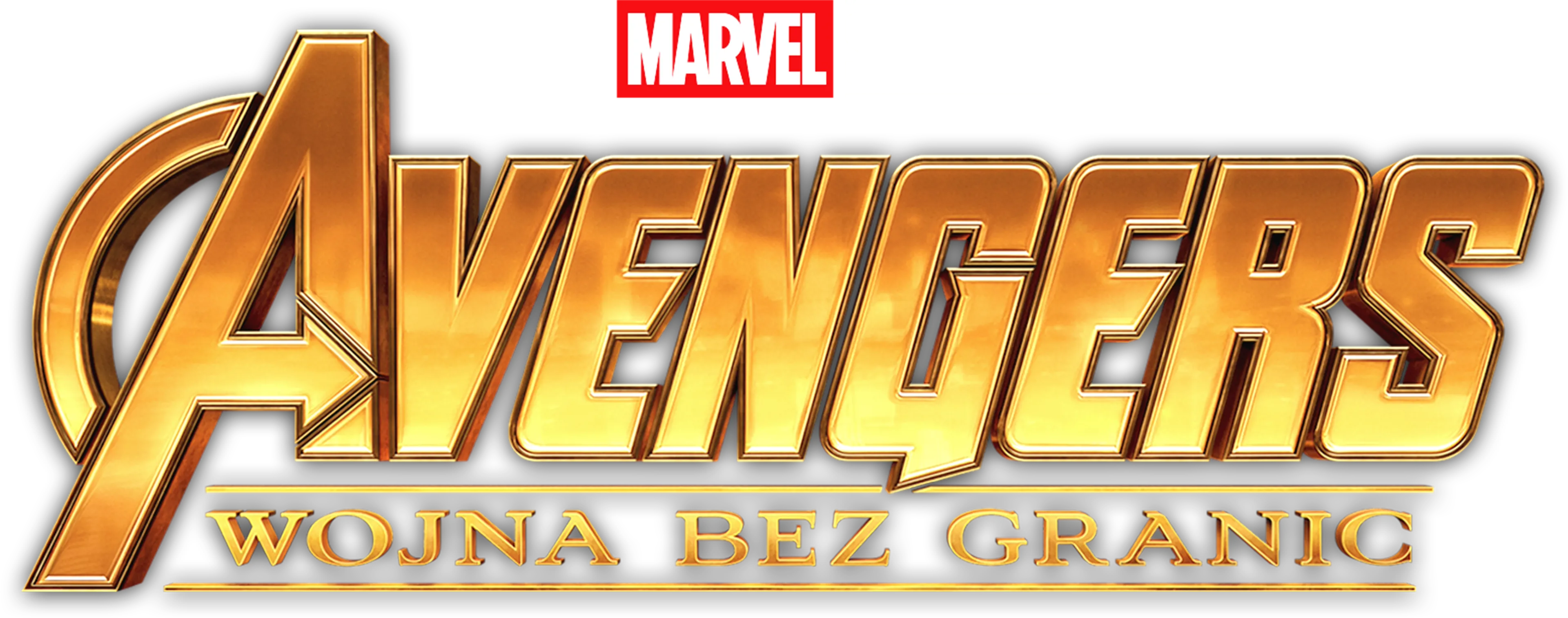 Avengers: Wojna bez granic