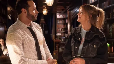 thumbnail - S1:E6 Hangover