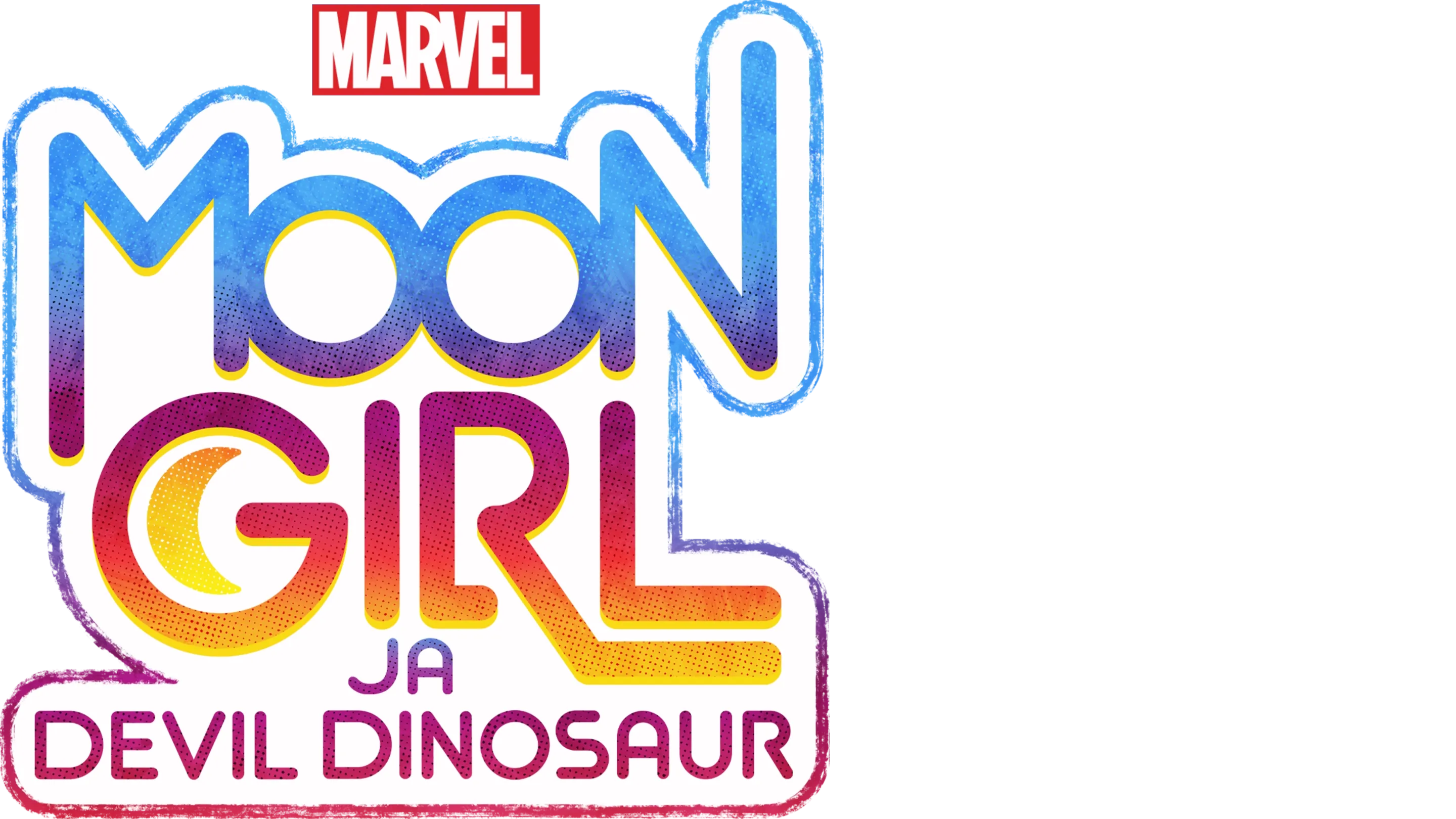 Moon girl ja Devil Dinosaur
