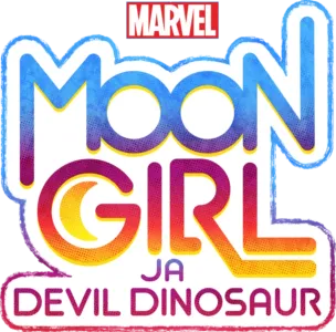 Moon girl ja Devil Dinosaur
