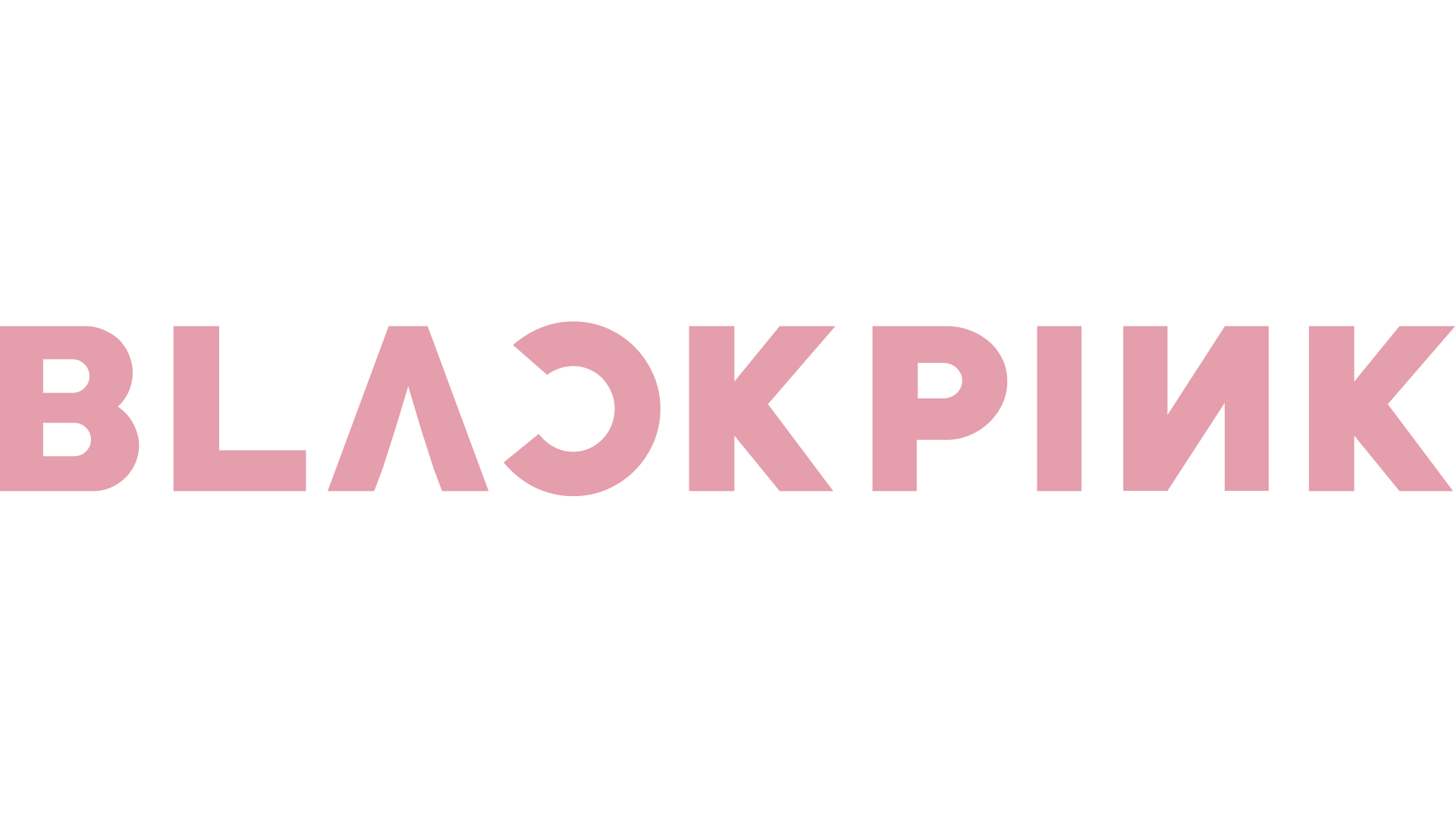 BLACKPINK