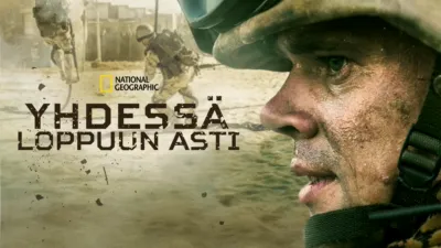 thumbnail - Yhdessä loppuun asti