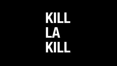thumbnail - Kill la Kill