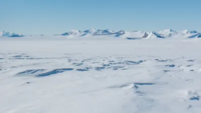 thumbnail - S1:E1 Climbing Glaciers