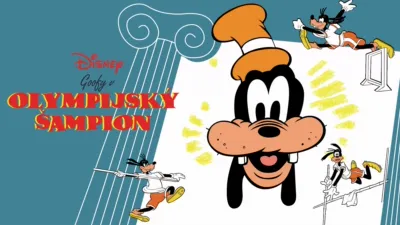 Olympijský šampion