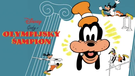 thumbnail - Olympijský šampion