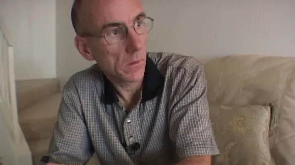 thumbnail - S1:E12 At Close Range / Murder in Motor City