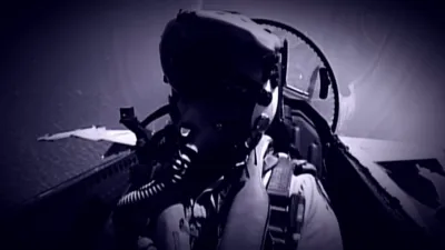 thumbnail - S1:E1 Unidentified: UFOs in the Headlines