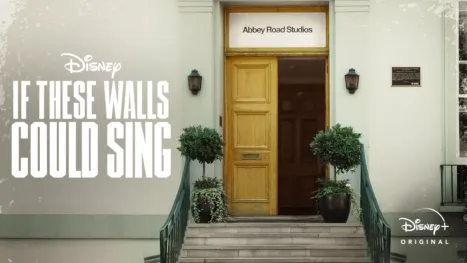 thumbnail - If These Walls Could Sing