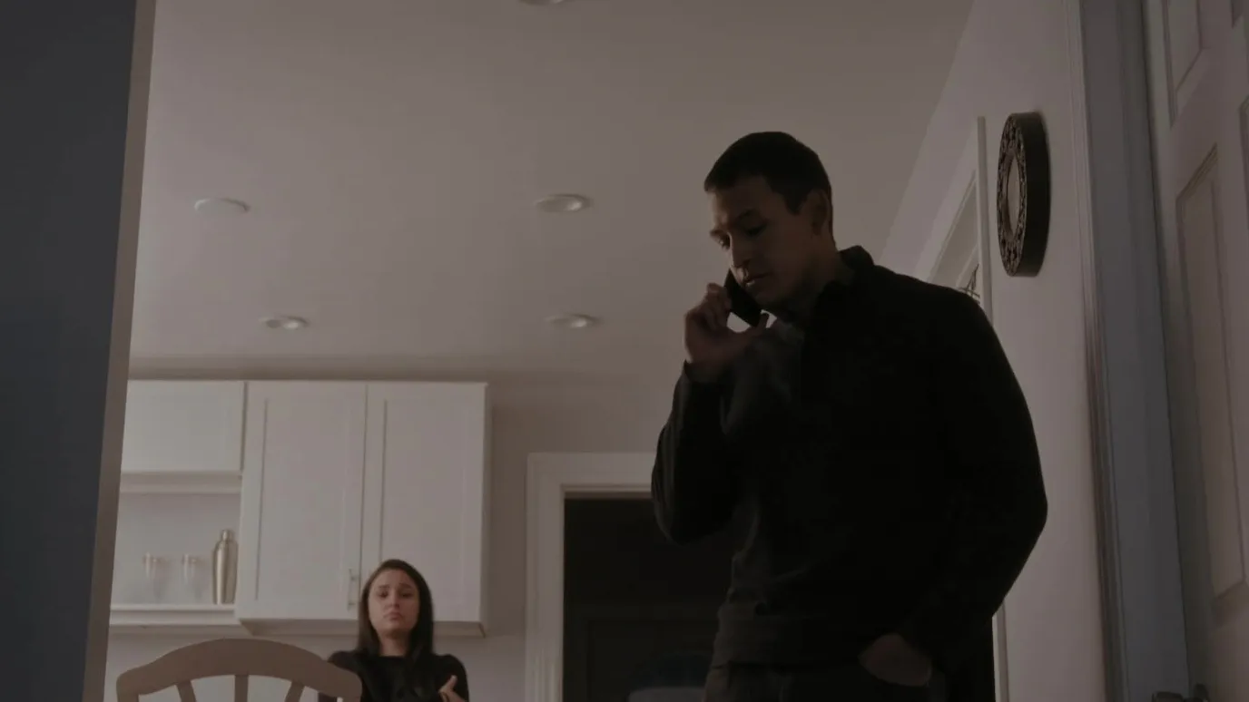 thumbnail - S8:E3 He’s Dead, That’s How I Feel