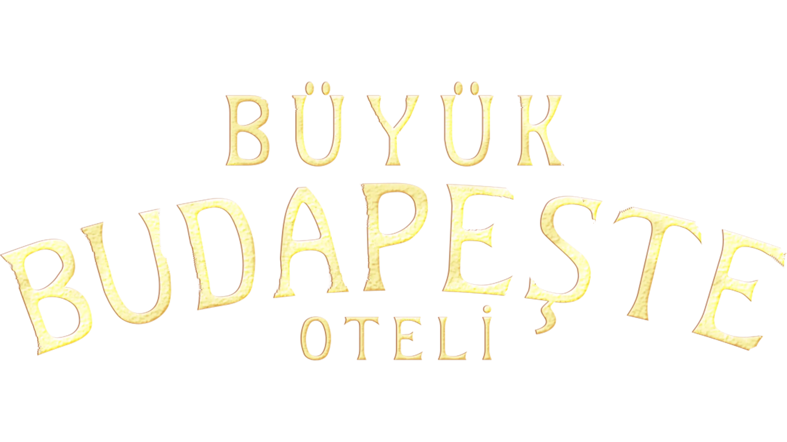 Büyük Budapeşte Oteli