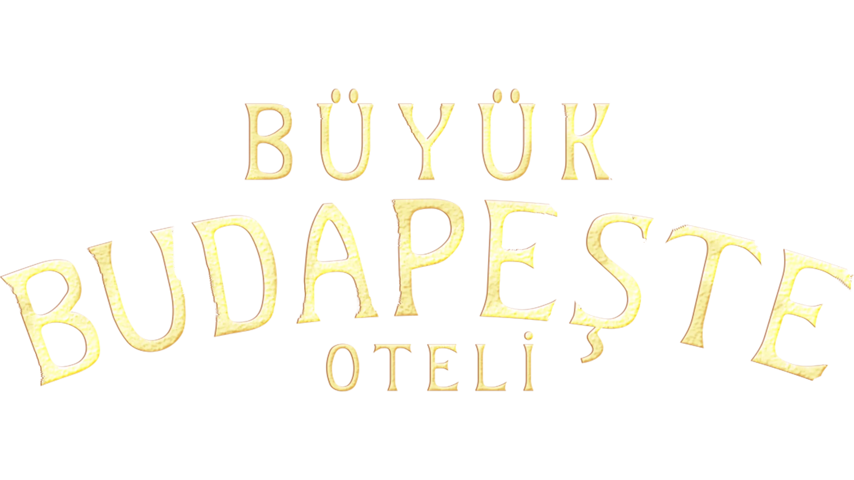 Büyük Budapeşte Oteli