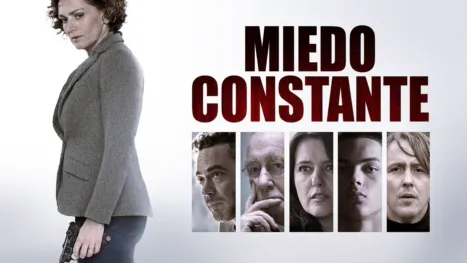 thumbnail - Miedo constante