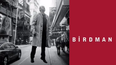 Birdman o (La inesperada virtud de la ignorancia)
