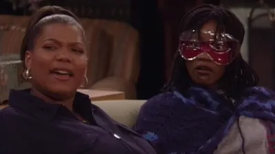 thumbnail - S5:E4 Reconcilable Differences