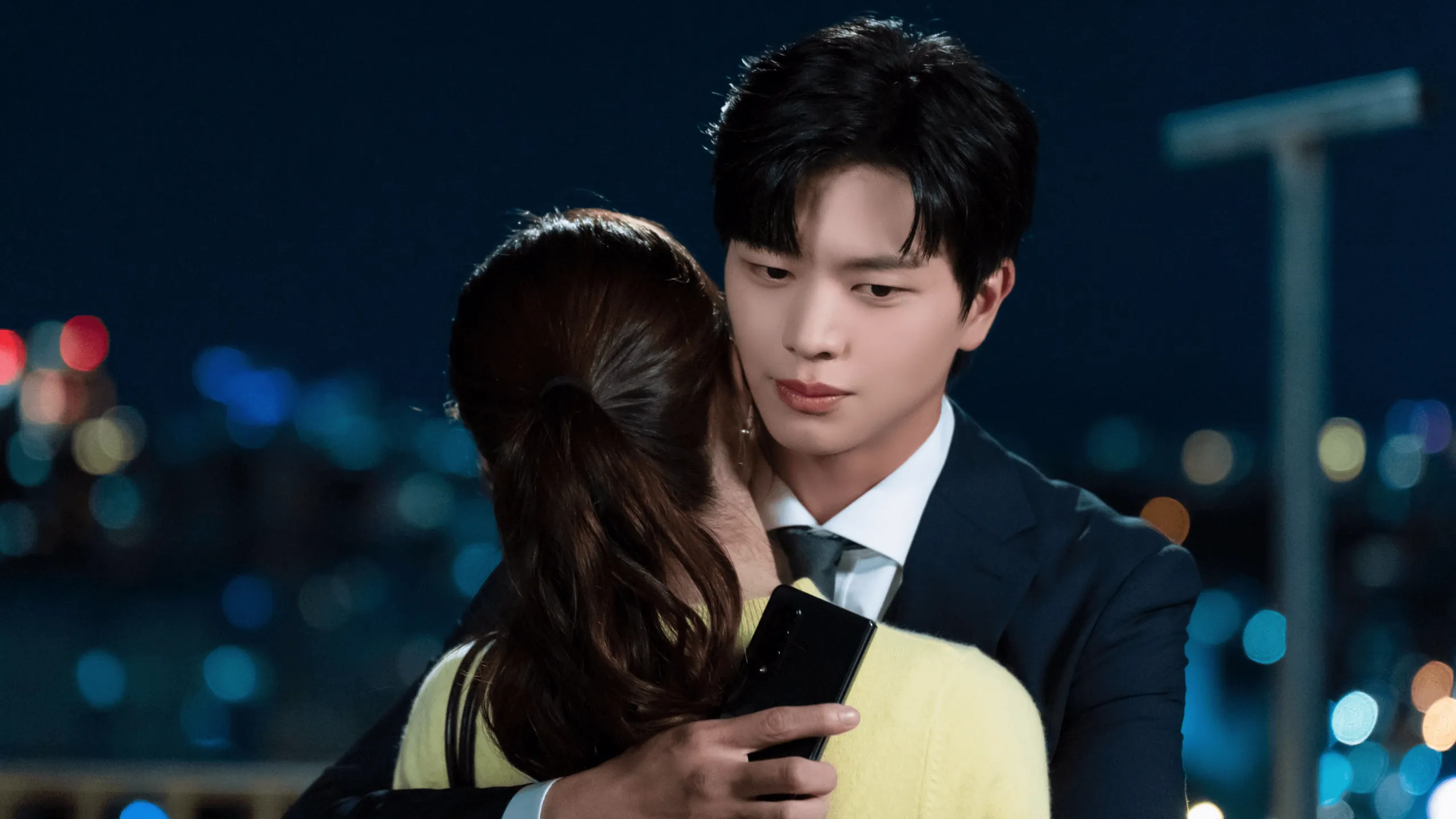 thumbnail - S1：第14話「第１４話」