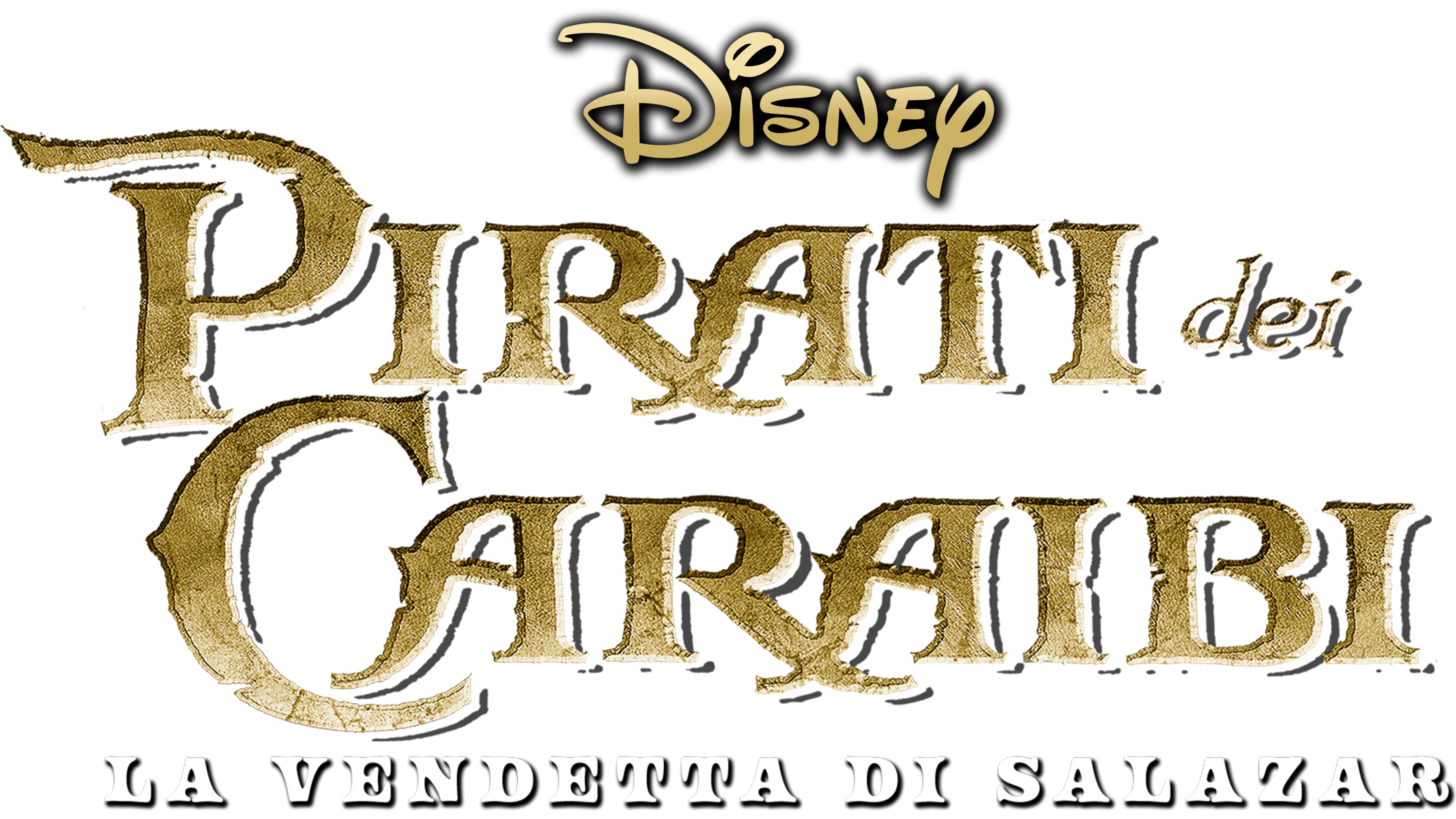 Pirati dei Caraibi: La vendetta di Salazar