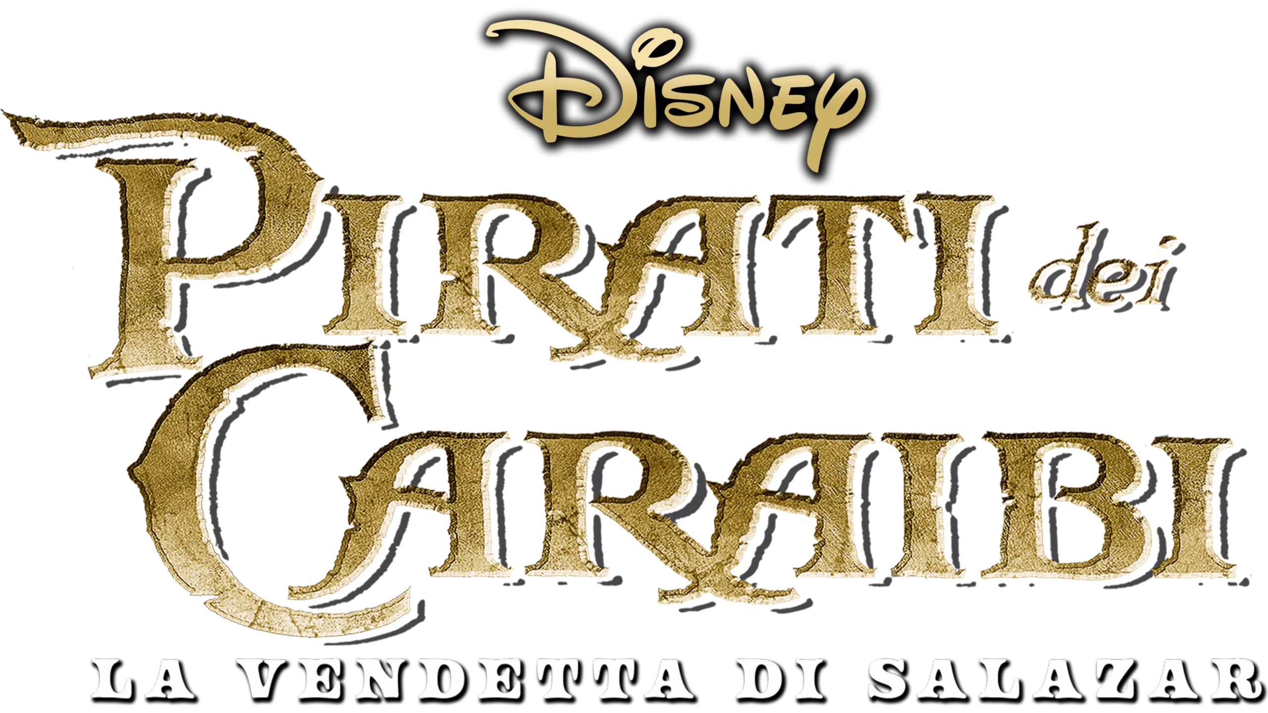 Pirati dei Caraibi: La vendetta di Salazar