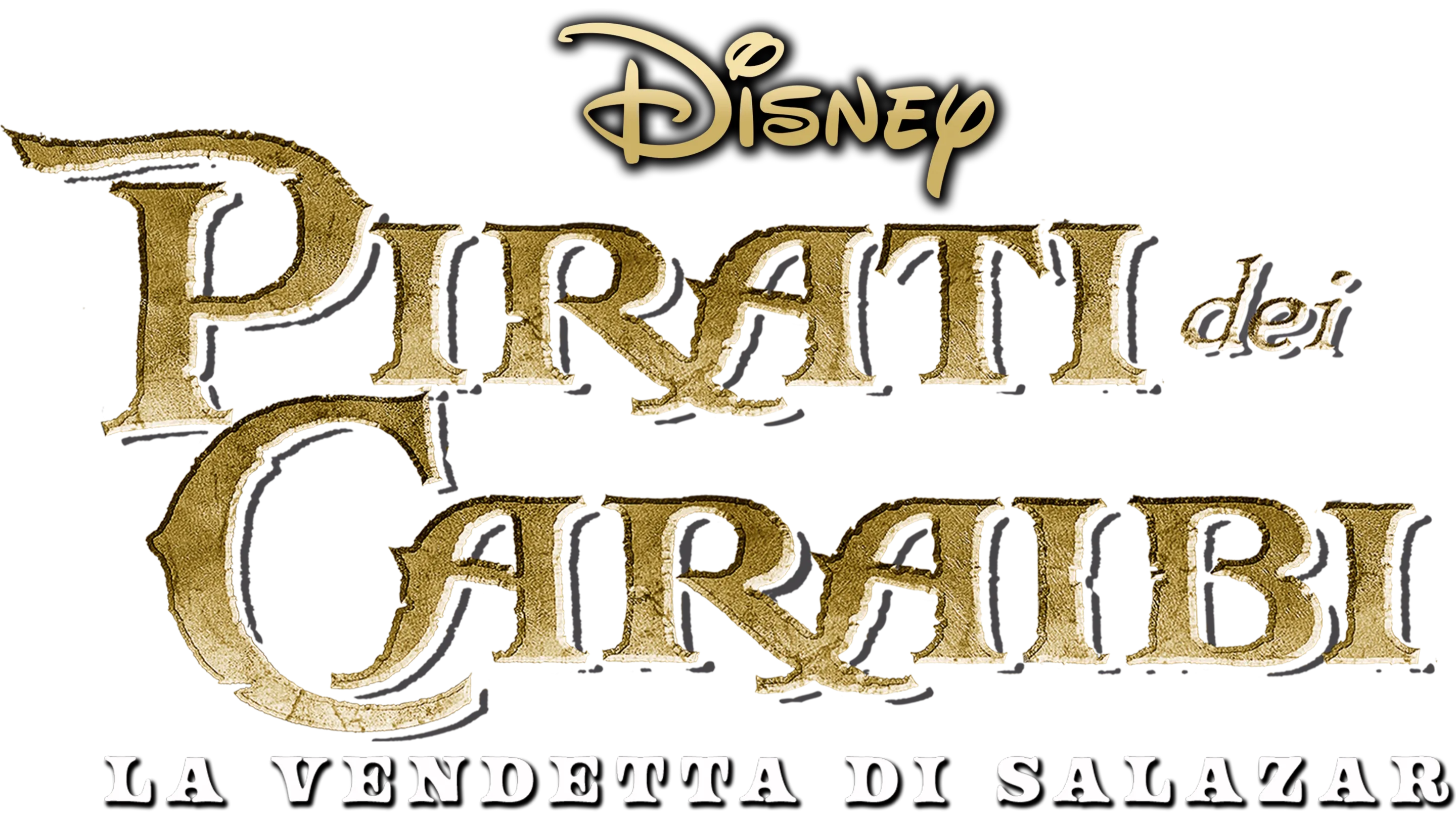 Pirati dei Caraibi: La vendetta di Salazar