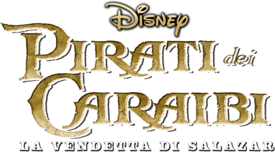 Pirati dei Caraibi: La vendetta di Salazar