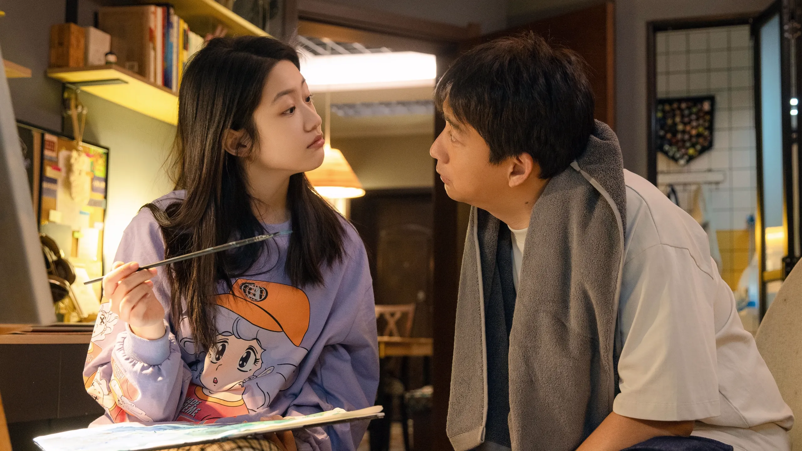 thumbnail - 第 1 季：第 4 集 第四集