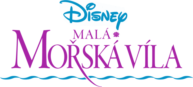 Malá mořská víla