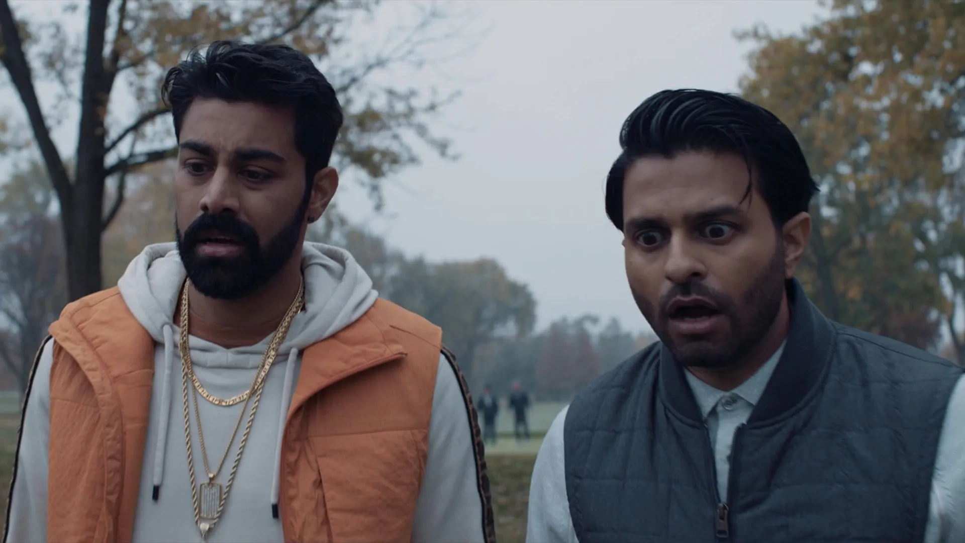 thumbnail - S1:E1 Pilot