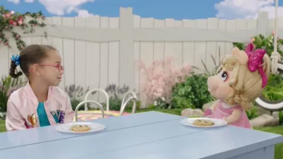 thumbnail - S1:E5 Kermit's Cookie Caper