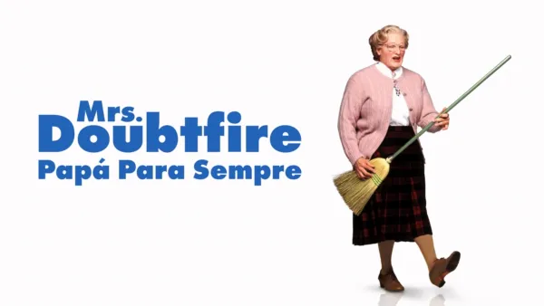 thumbnail - Papá Para Sempre