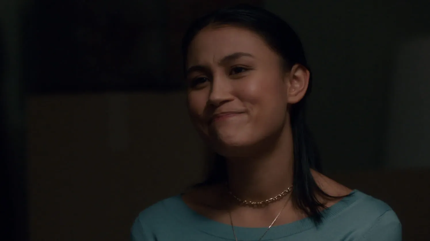 thumbnail - S4:E5 Spirits in the Material World